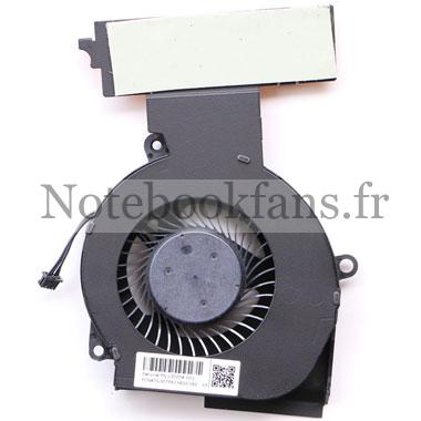 ventilateur FOXCONN G3D-CPU NFB75A05H-007 FSFA18M