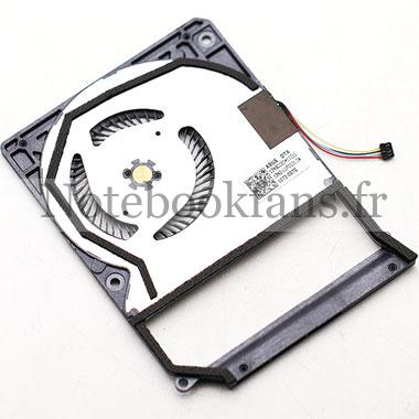 ventilateur DELTA NC55C03-16B15