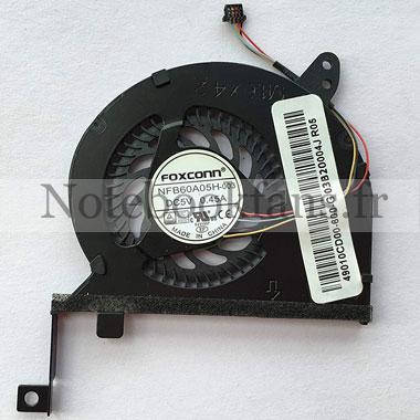 ventilateur FOXCONN NFB60A05H-003