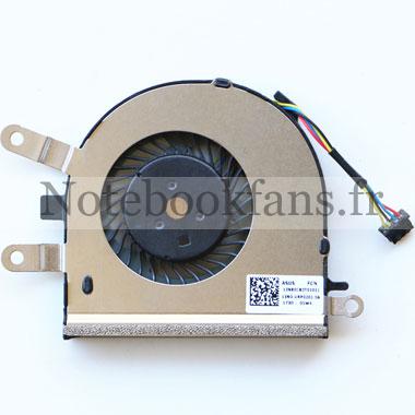 ventilateur Asus Zenbook Bx510u