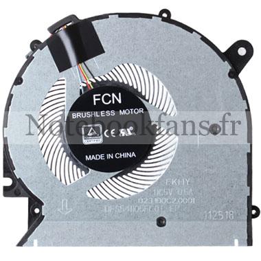 ventilateur FCN DFS541105FC0T FKHY