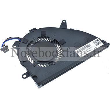 ventilateur Hp Pavilion 15-cw1202ng
