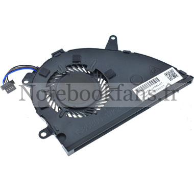 ventilateur Hp L25584-001