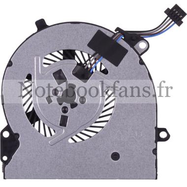 ventilateur Hp Pavilion 15-cs0030ca
