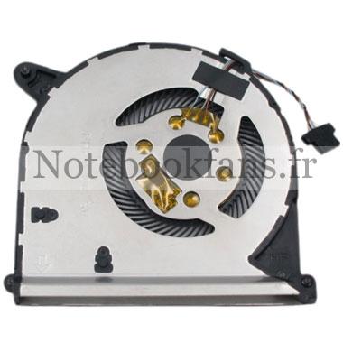 ventilateur DELTA ND55C03-16D03