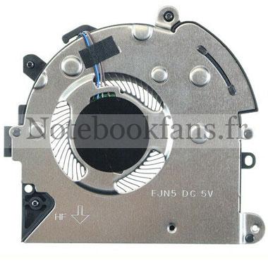 ventilateur Hp Elitebook 830 G5