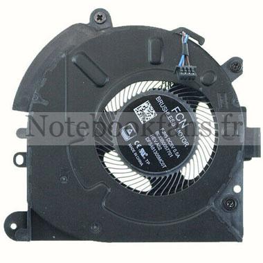 ventilateur Hp Elitebook 830 G5