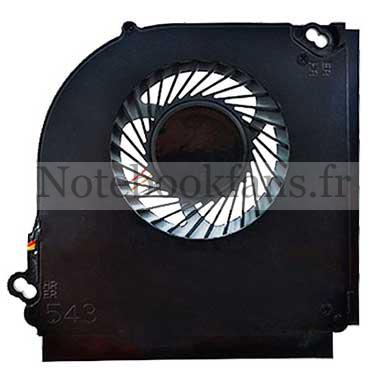 ventilateur A-POWER BS5005HS-U3E