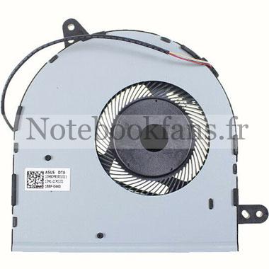 ventilateur DELTA NS85B18-17C01