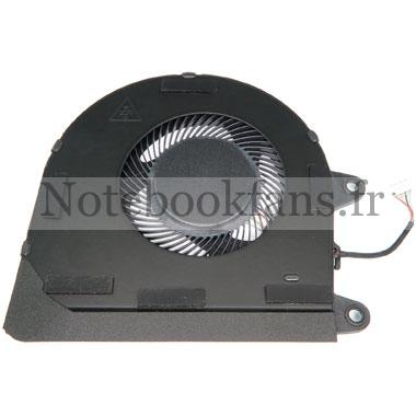 Ventilateur de processeur FCN DFS541105FC0T FKDK