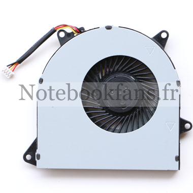 ventilateur Lenovo Ideapad 100-15ibd