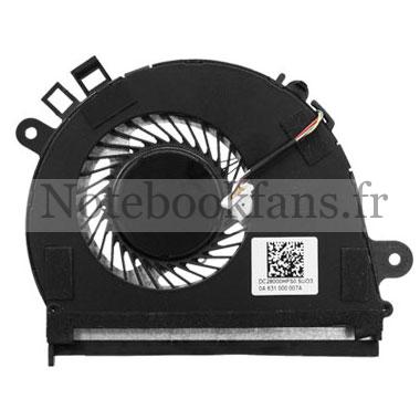 Ventilateur de processeur SUNON EG50040S1-C750-S99