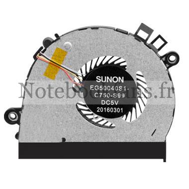 ventilateur SUNON EG50040S1-C750-S99