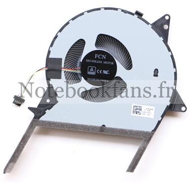 ventilateur Asus X570la