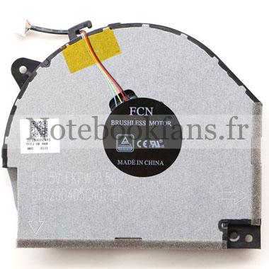 ventilateur FCN DFS200405CA0T FKPW