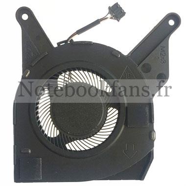 ventilateur Dell 0MXH2W