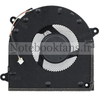 ventilateur FCN FLGC DFS200105BB0T