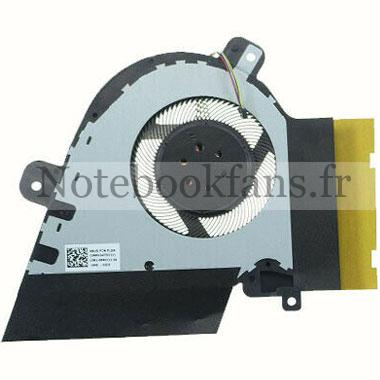 Ventilateur de processeur FCN DFS200912210T-FLG9