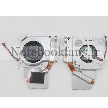 ventilateur Toshiba MCF-134PAM05