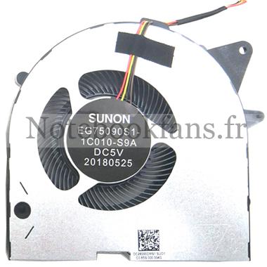 ventilateur SUNON EG75090S1-1C010-S9A