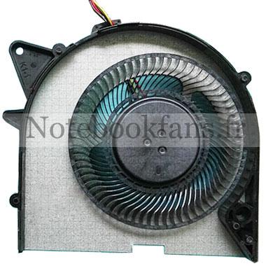 Ventilateur de Carte graphique SUNON MG75090V1-1C040-S9A