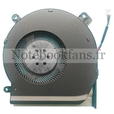 Ventilateur de processeur FCN DFSCK221051820 FK7T