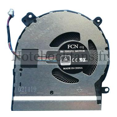 ventilateur FCN DFSCK221051820 FK7T