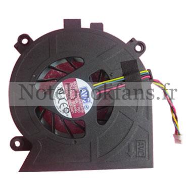 ventilateur DELTA KSB06105HB 6033B0039501