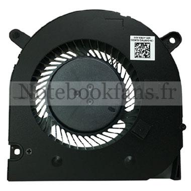 ventilateur Dell CN-04NYWG