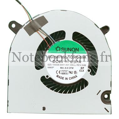 ventilateur SUNON EG75070S1-1C060-S9A
