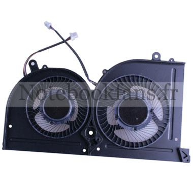 ventilateur A-POWER BS5005HS-U3J