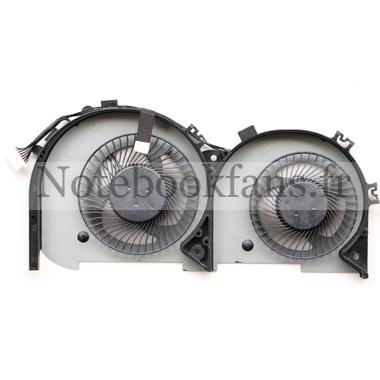 ventilateur FCN DFS531005PL0T FH9P