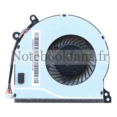 ventilateur Lenovo Ideapad 310-15iap