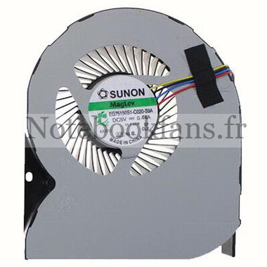 ventilateur SUNON EG75150S1-C020-S9A