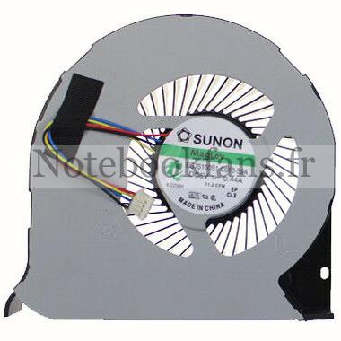 ventilateur SUNON EG75150S1-C010-S9A