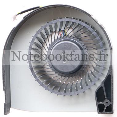 ventilateur Dell Precision M7710