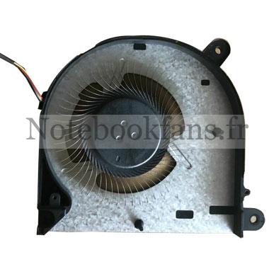 Ventilateur de processeur SUNON EG70050S1-C010-S9A