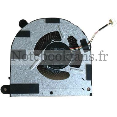 ventilateur SUNON EG70050S1-C010-S9A