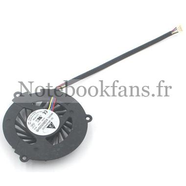 ventilateur DELTA KSB0505HB-9F2D