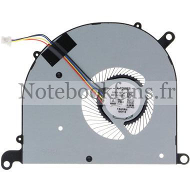 ventilateur A-POWER 16S1-GPU