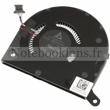 ventilateur Acer Swift 5 Sf514-52t-50ae