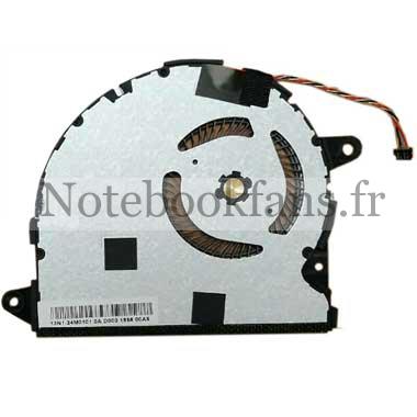 ventilateur DELTA NC55C01-16B17