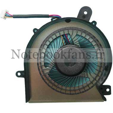 Ventilateur de Carte graphique AAVID PAAD06015SL N433