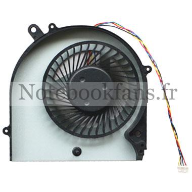 ventilateur POWER LOGIC PLB07010S05M