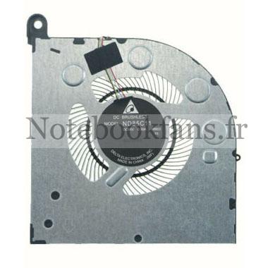 ventilateur DELTA ND85C11-18B03