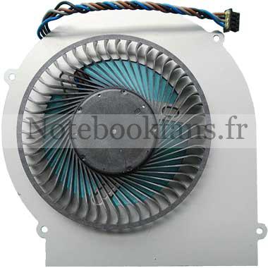 ventilateur DELTA NS75B00-15D03