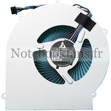 ventilateur DELTA NS75B00-15D03
