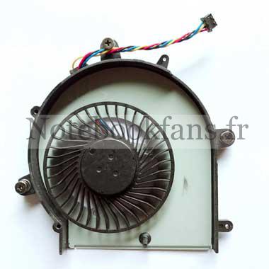 ventilateur Hp Probook 655 G2
