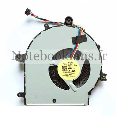ventilateur Hp Probook 655 G2