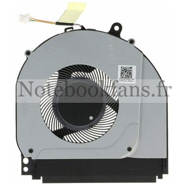 ventilateur FCN DFS200405BY0T FLB7